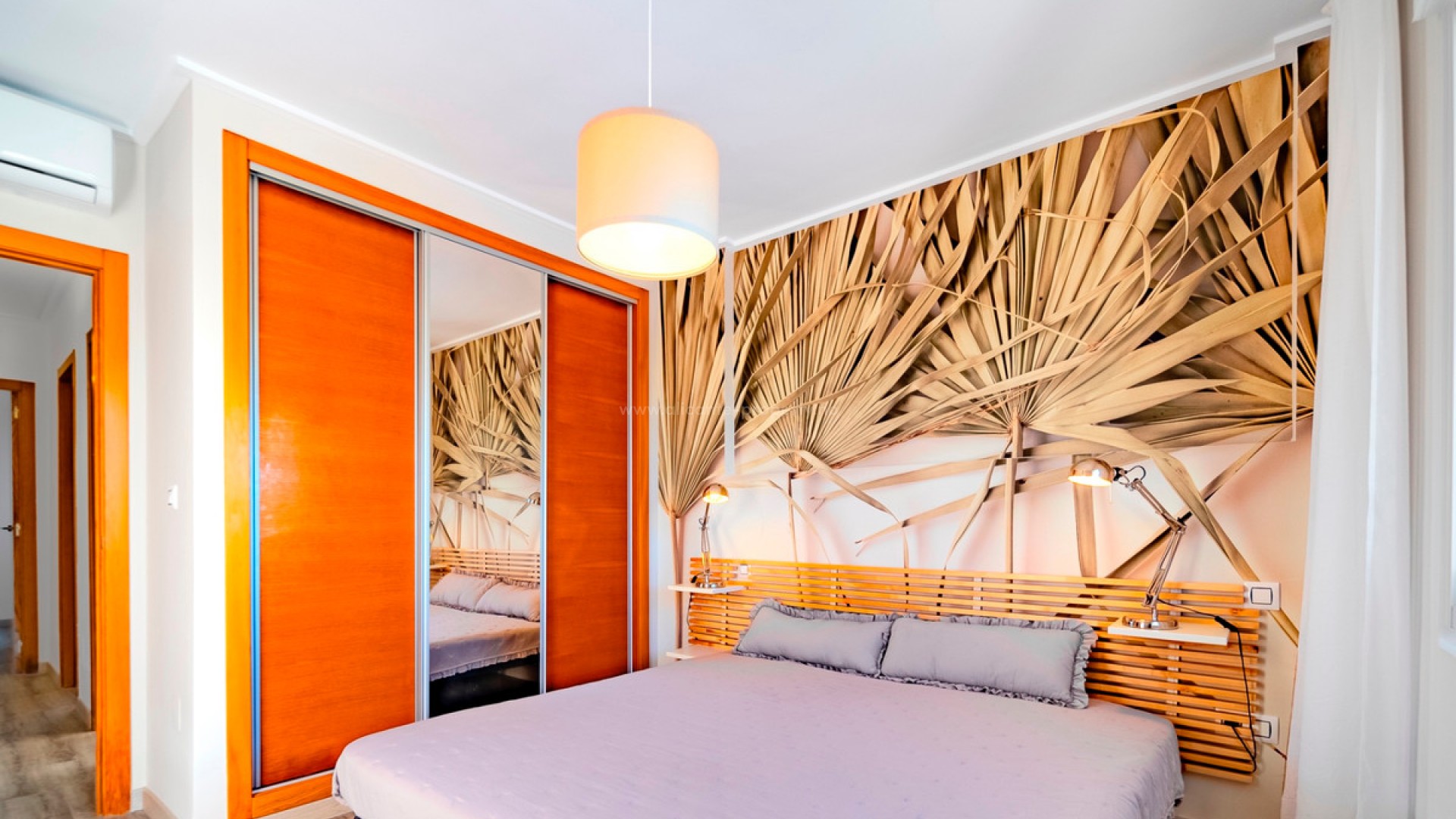 Bungalow en Los Balcones