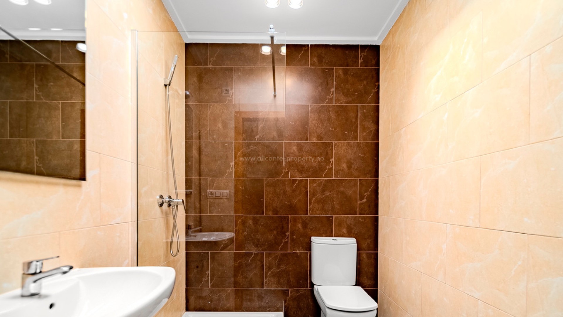 Bungalow en Los Balcones