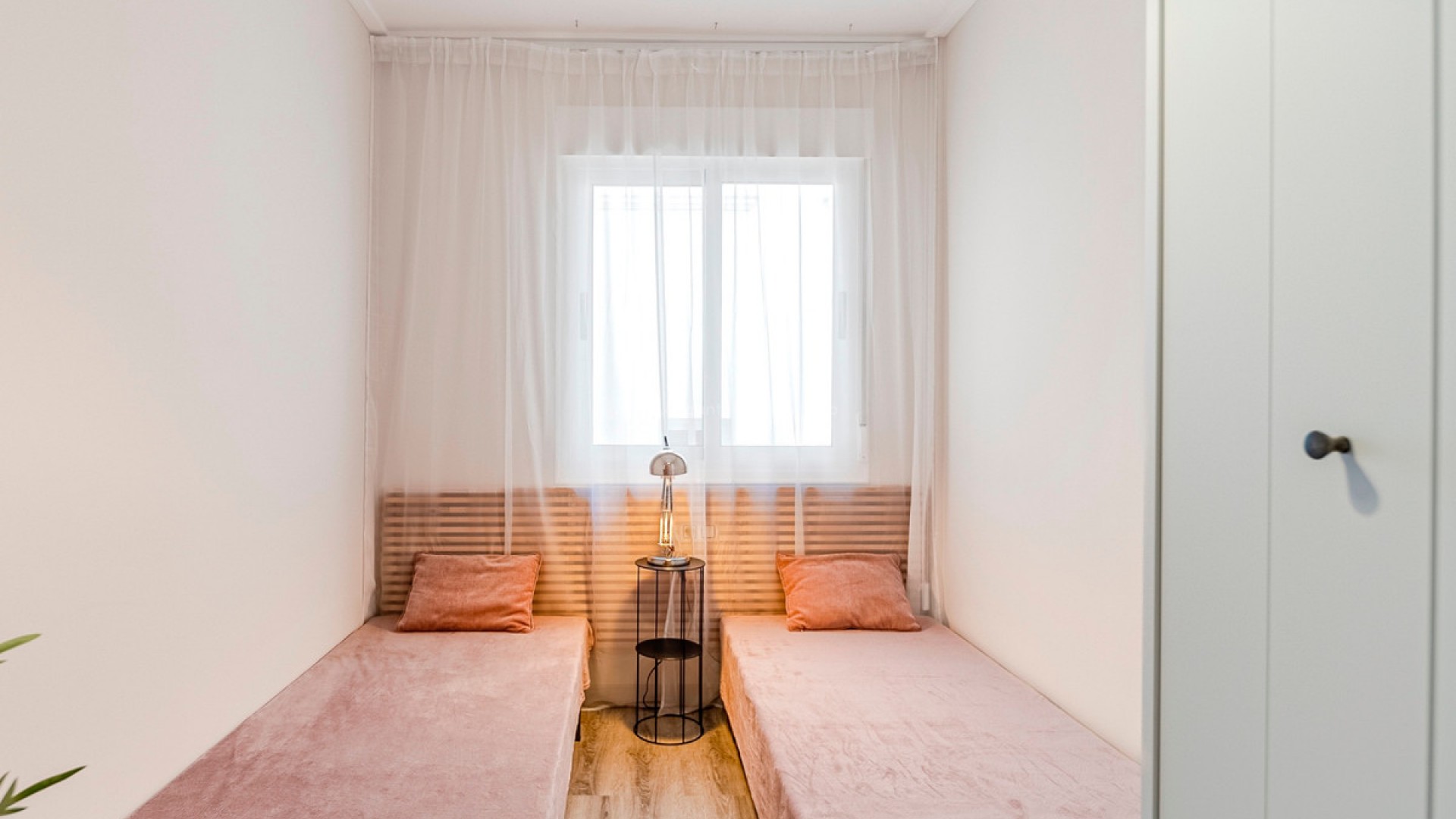 Bungalow en Los Balcones