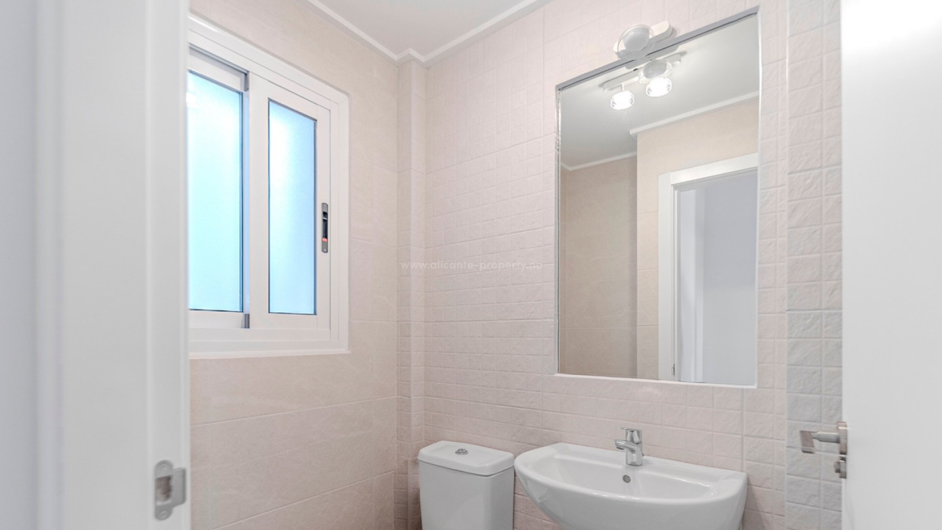 Bungalow en Los Balcones