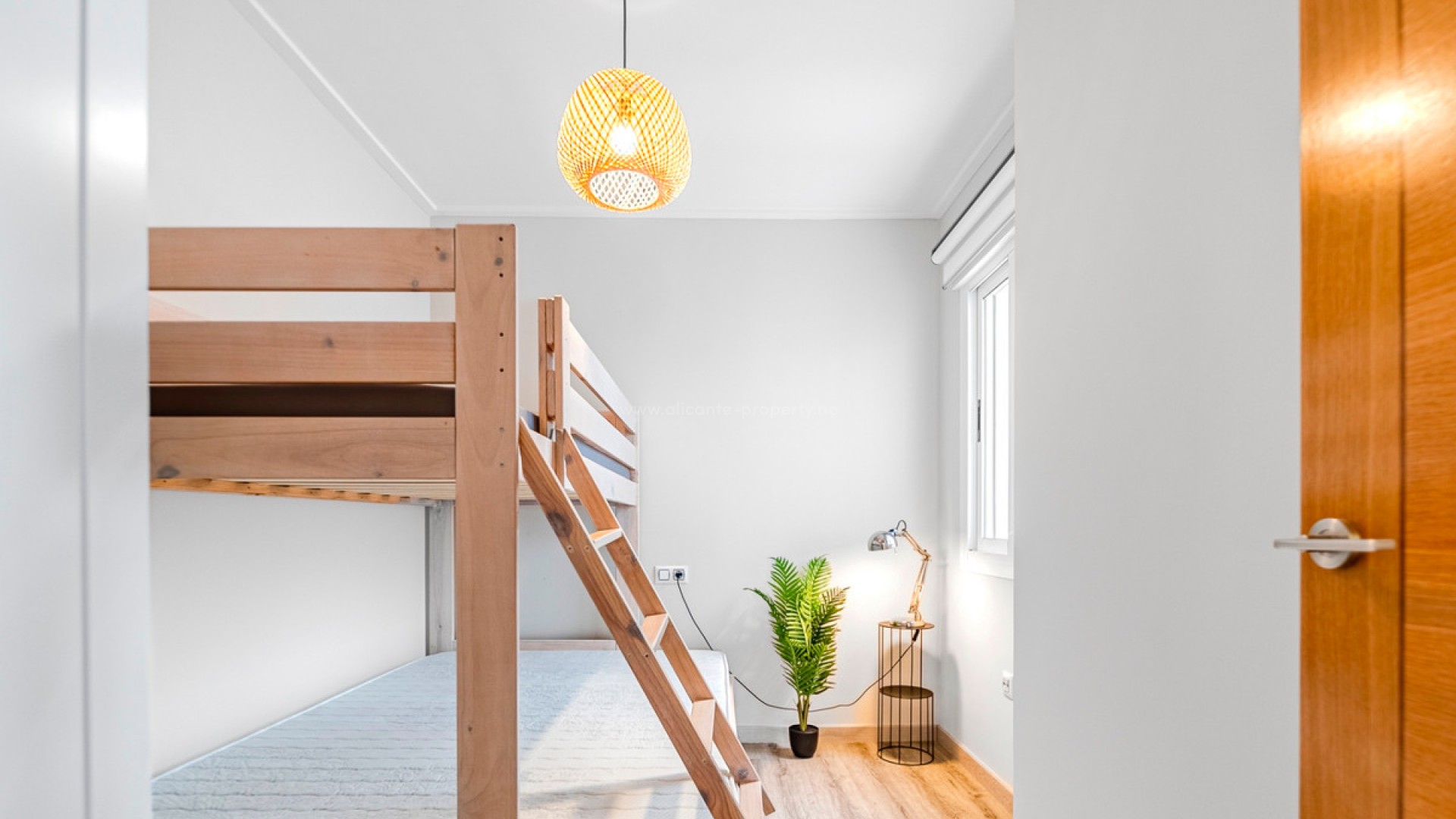 Bungalow en Los Balcones