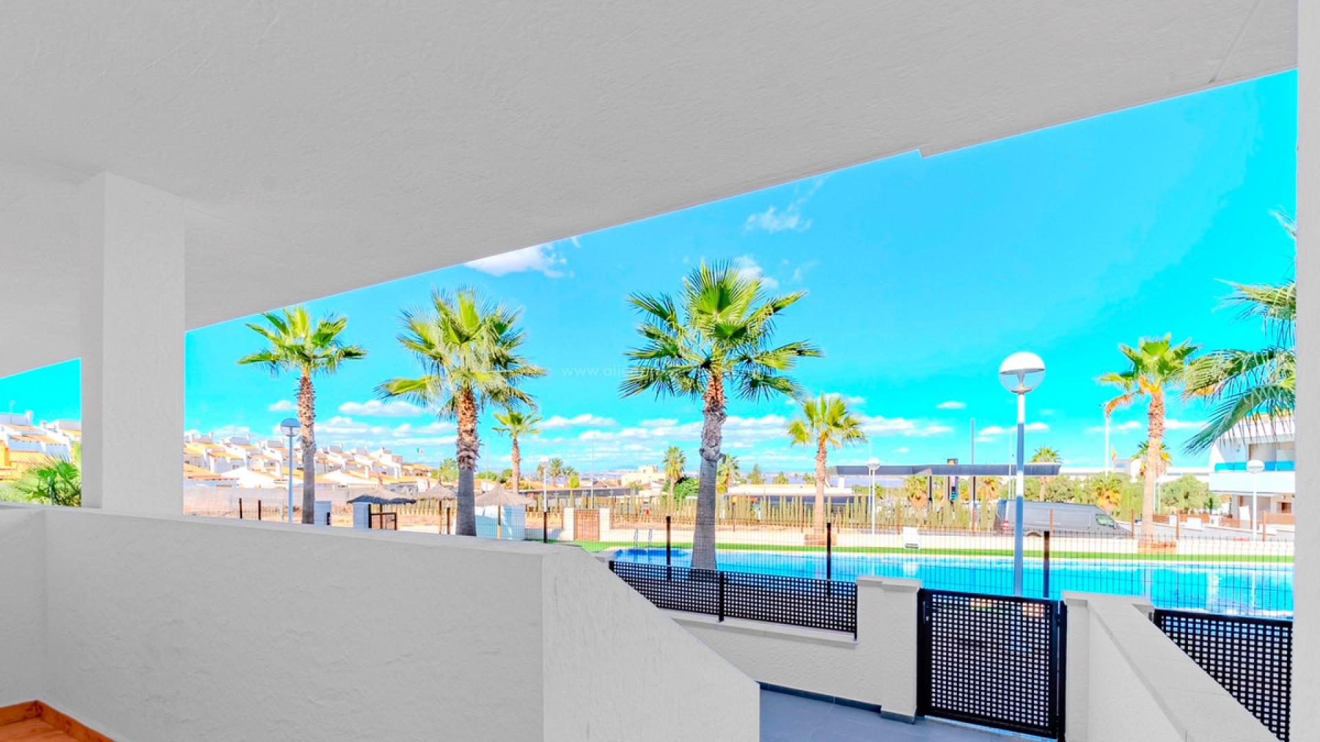 Bungalow en Los Balcones