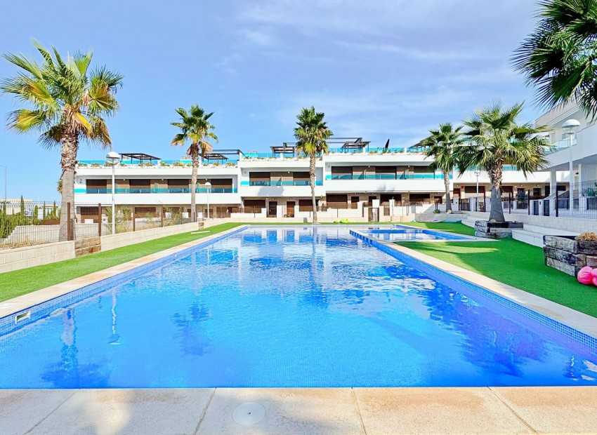 Bungalow en Los Balcones