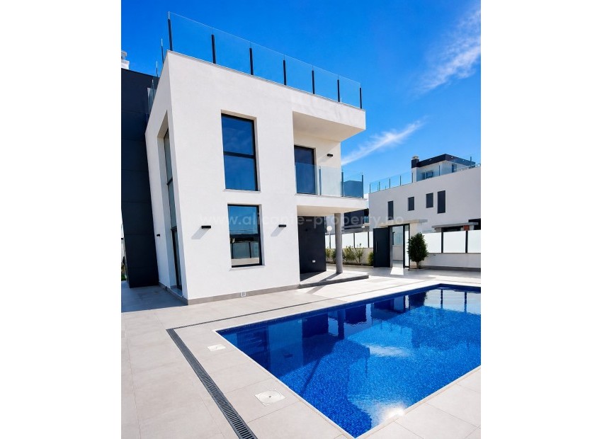 Bungalow en Los Balcones