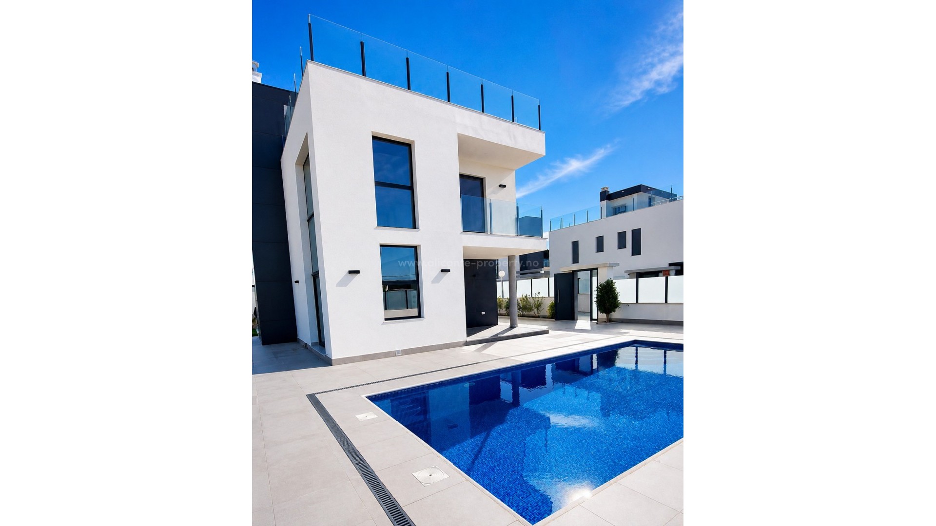 Bungalow en Los Balcones