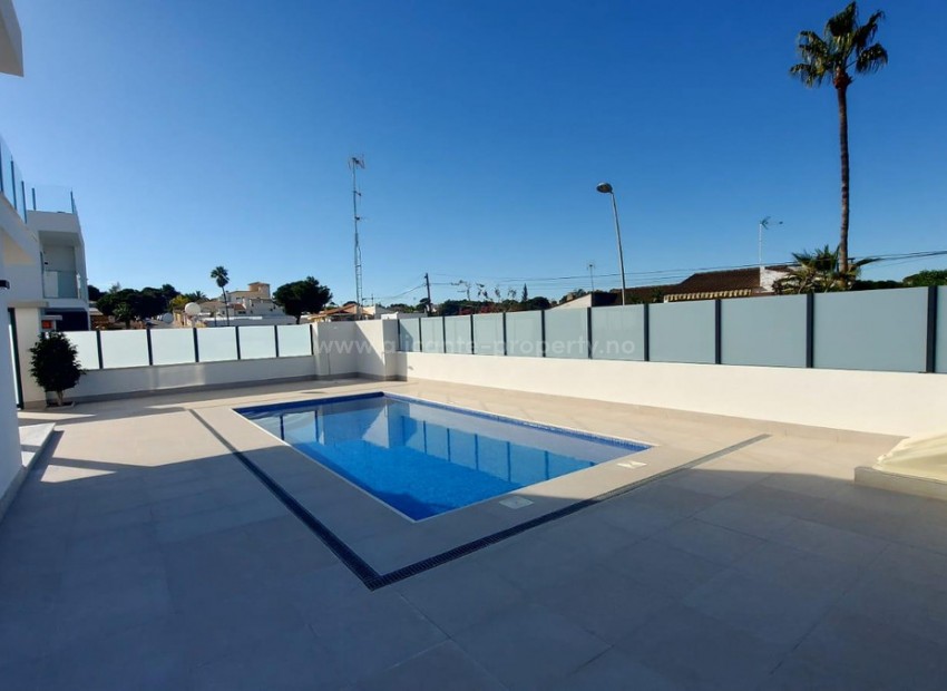 Bungalow en Los Balcones