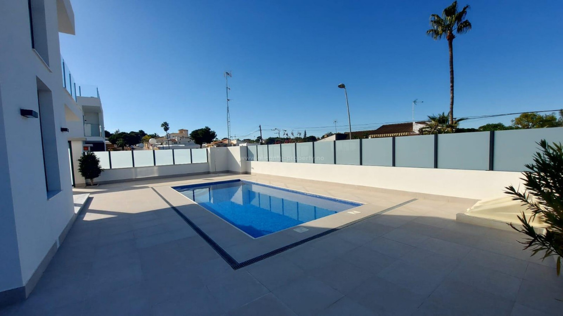 Bungalow en Los Balcones