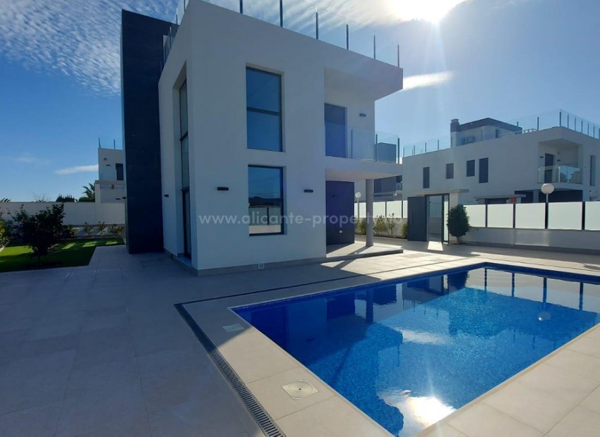 Bungalow en Los Balcones