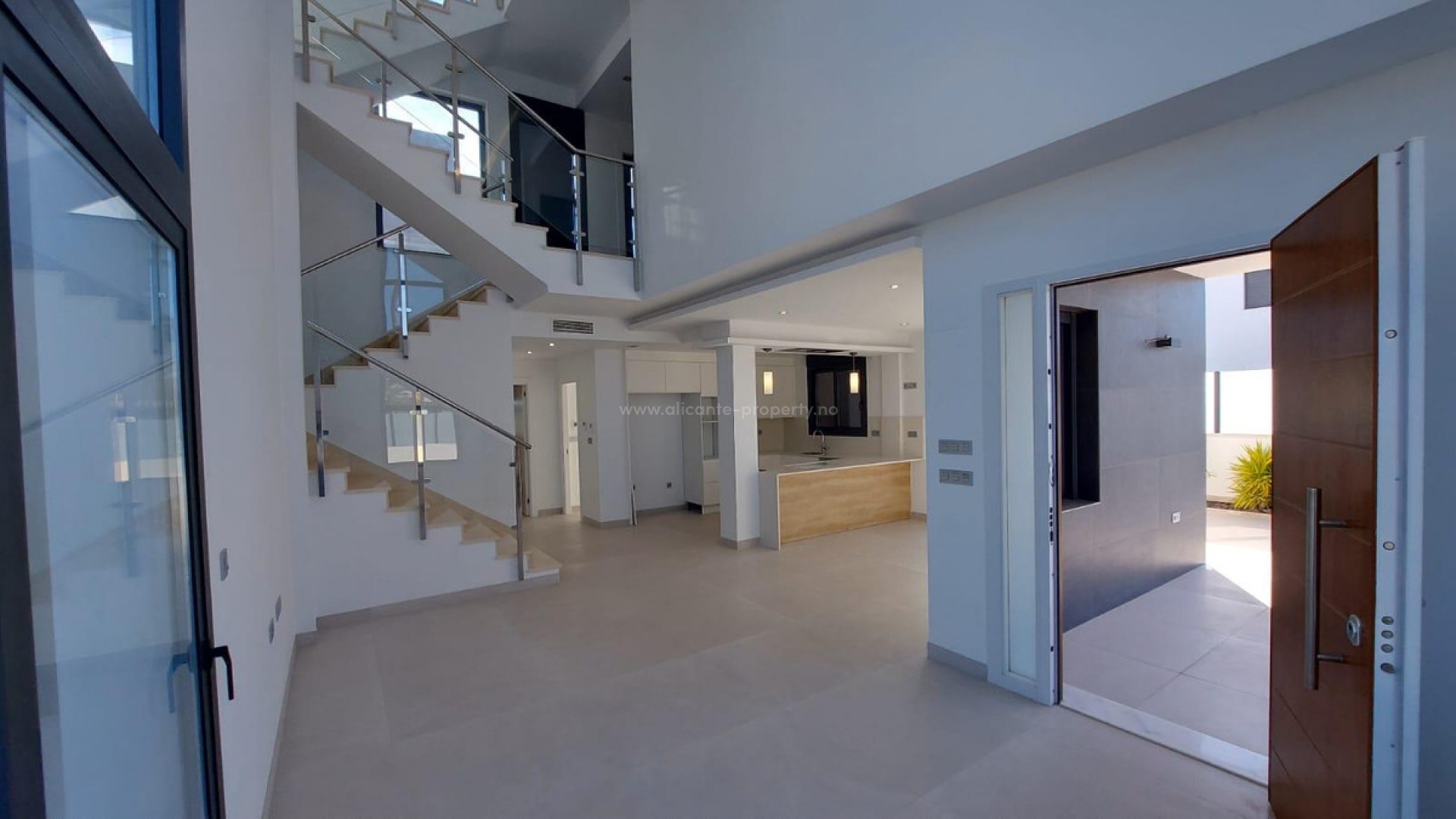 Bungalow en Los Balcones