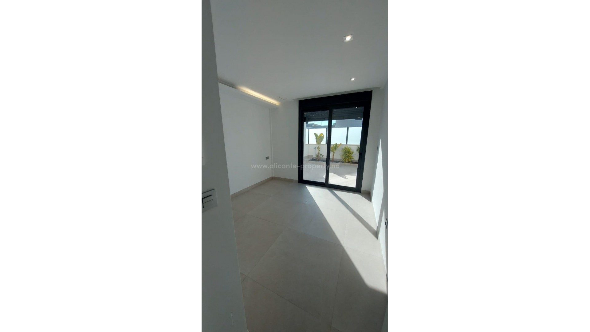 Bungalow en Los Balcones