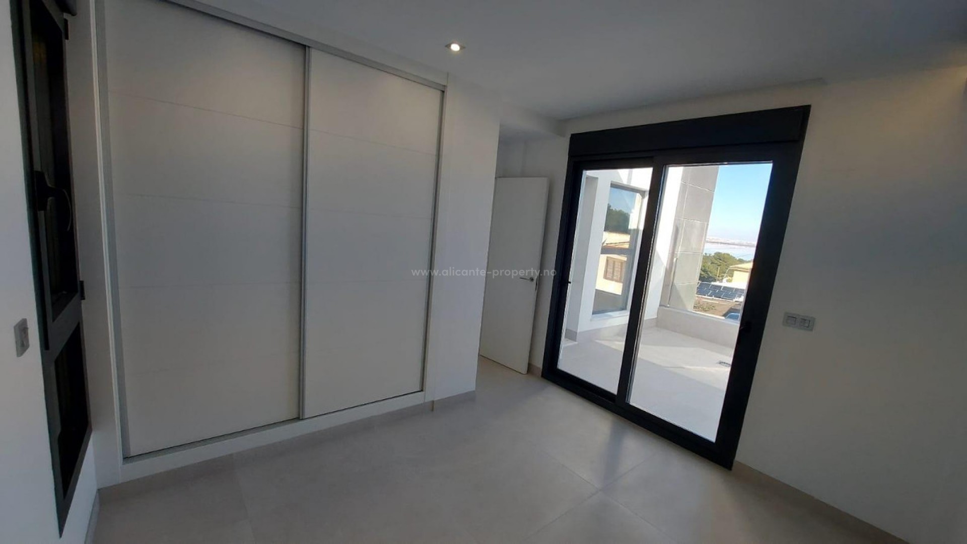 Bungalow en Los Balcones