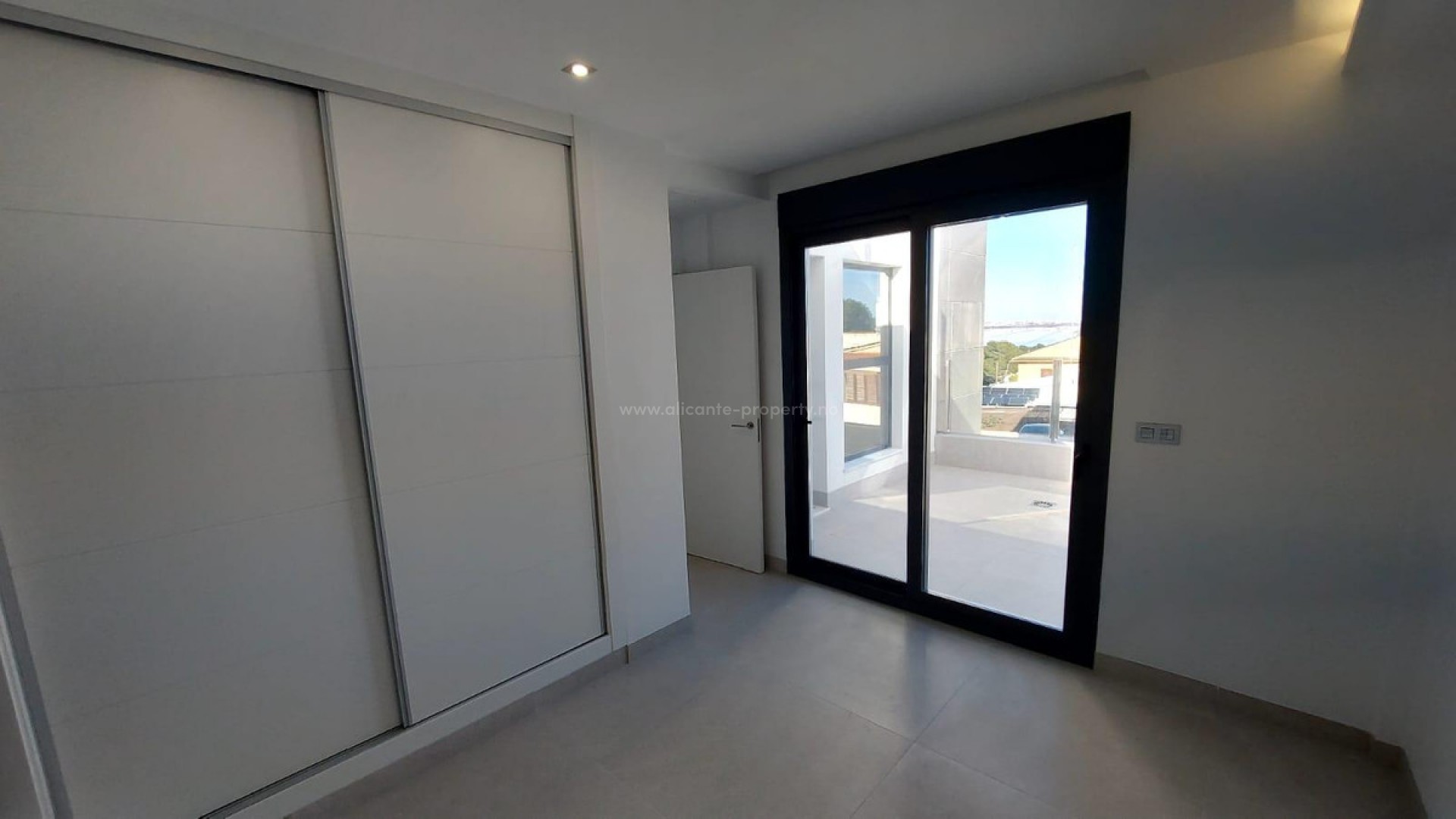 Bungalow en Los Balcones