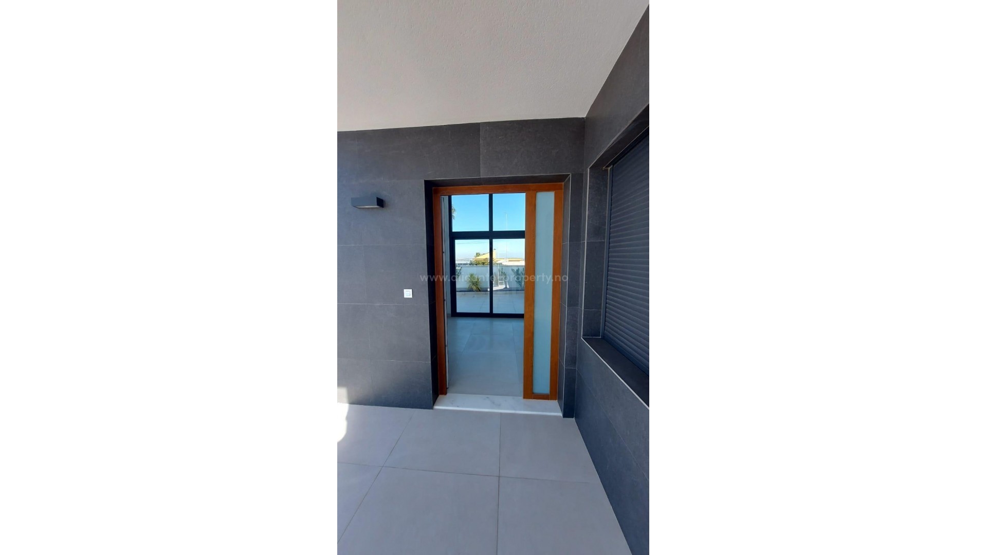 Bungalow en Los Balcones