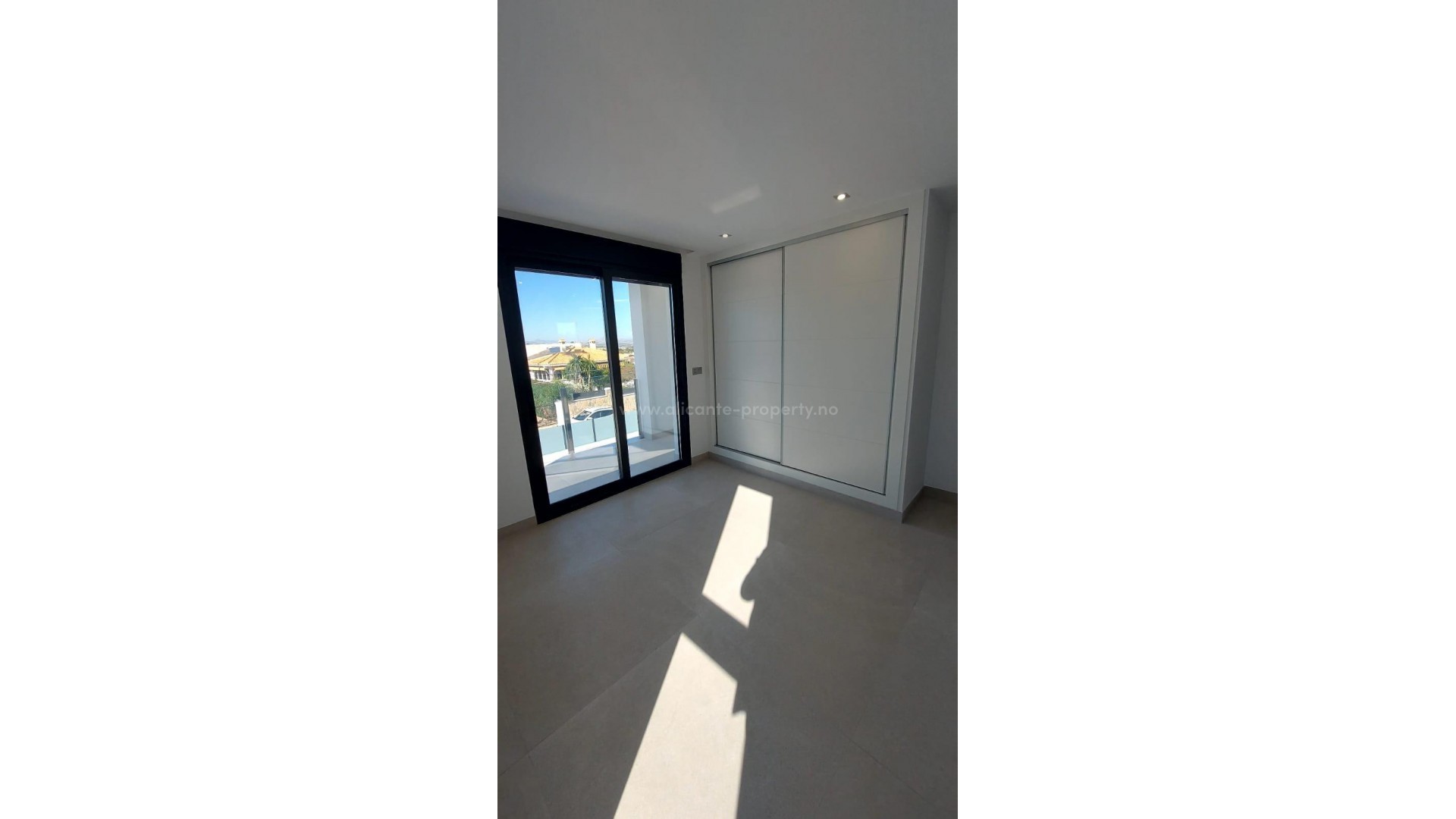 Bungalow en Los Balcones