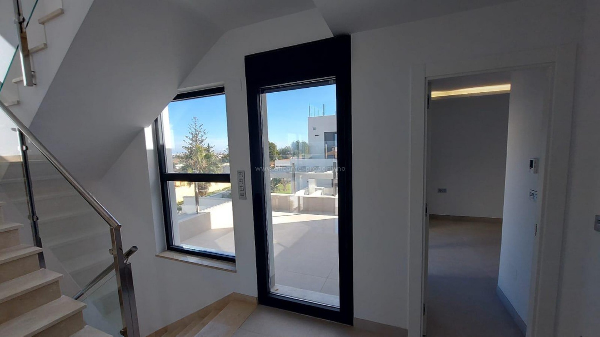 Bungalow en Los Balcones
