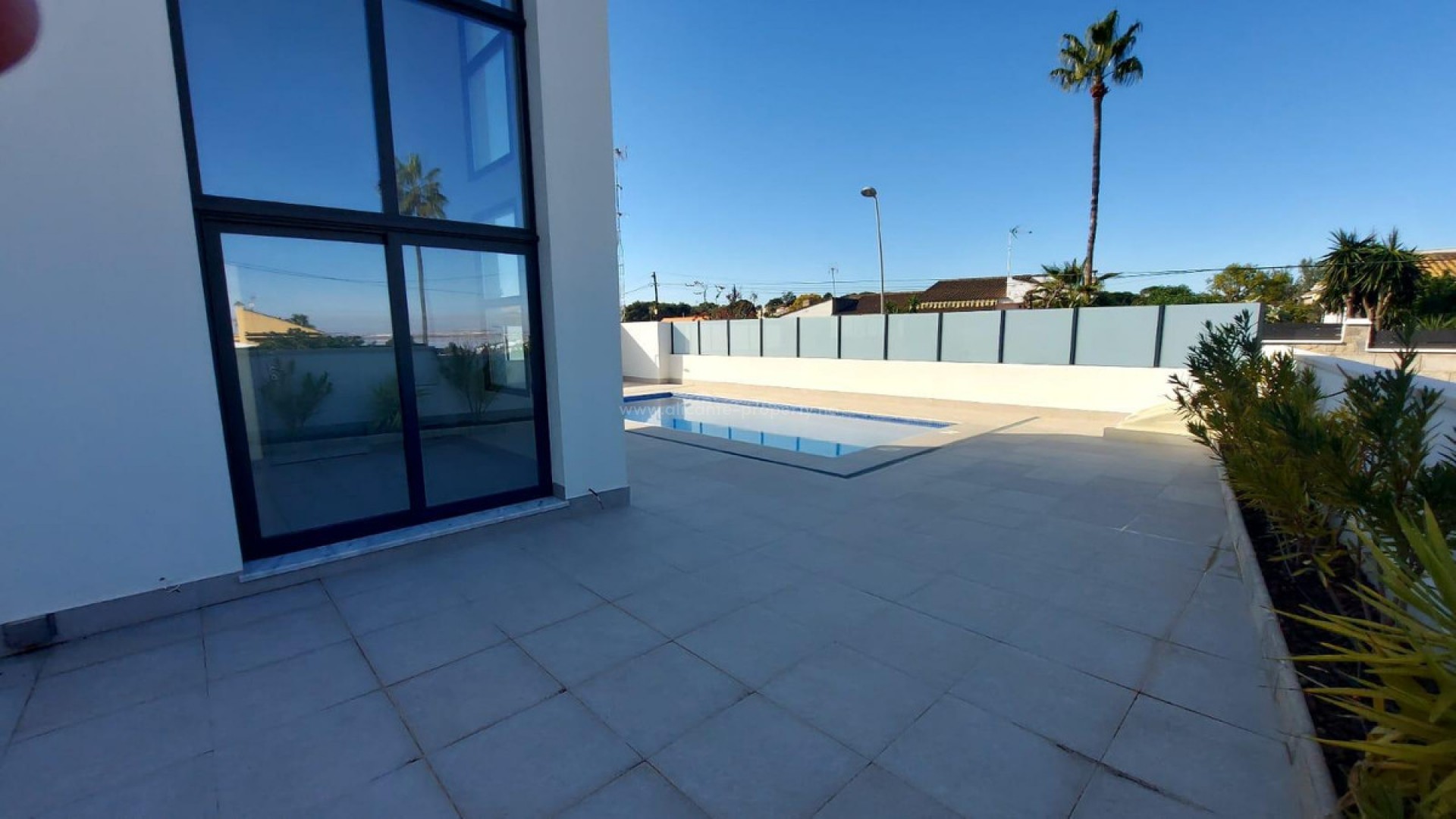 Bungalow en Los Balcones