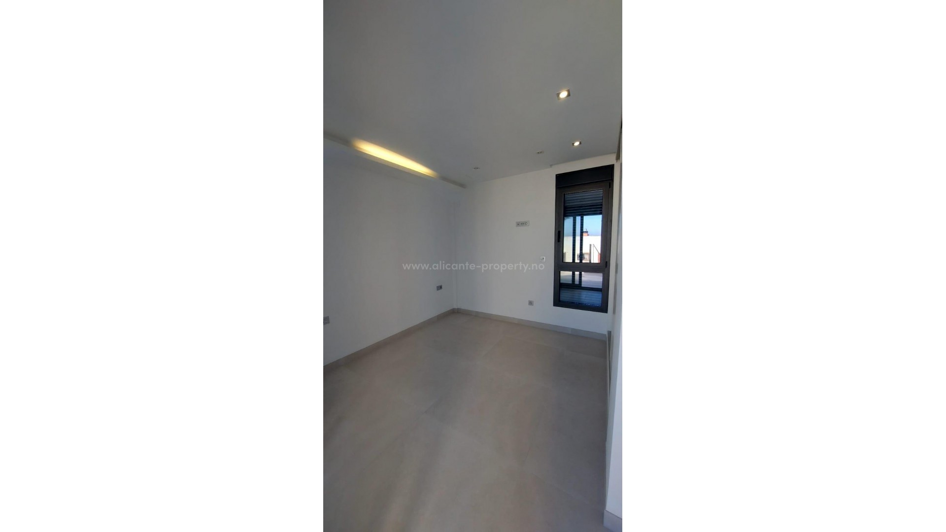 Bungalow en Los Balcones