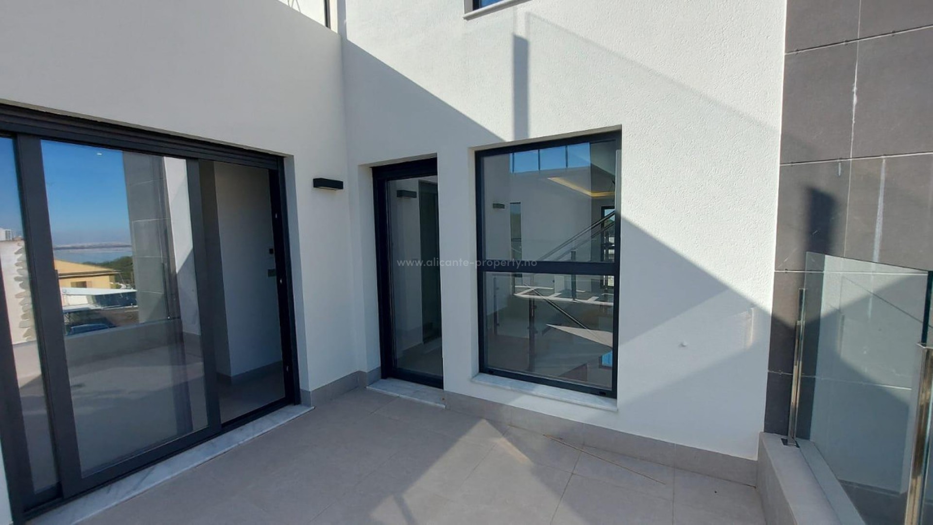 Bungalow en Los Balcones
