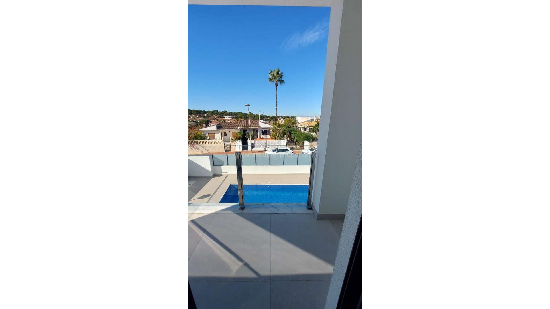 Bungalow en Los Balcones