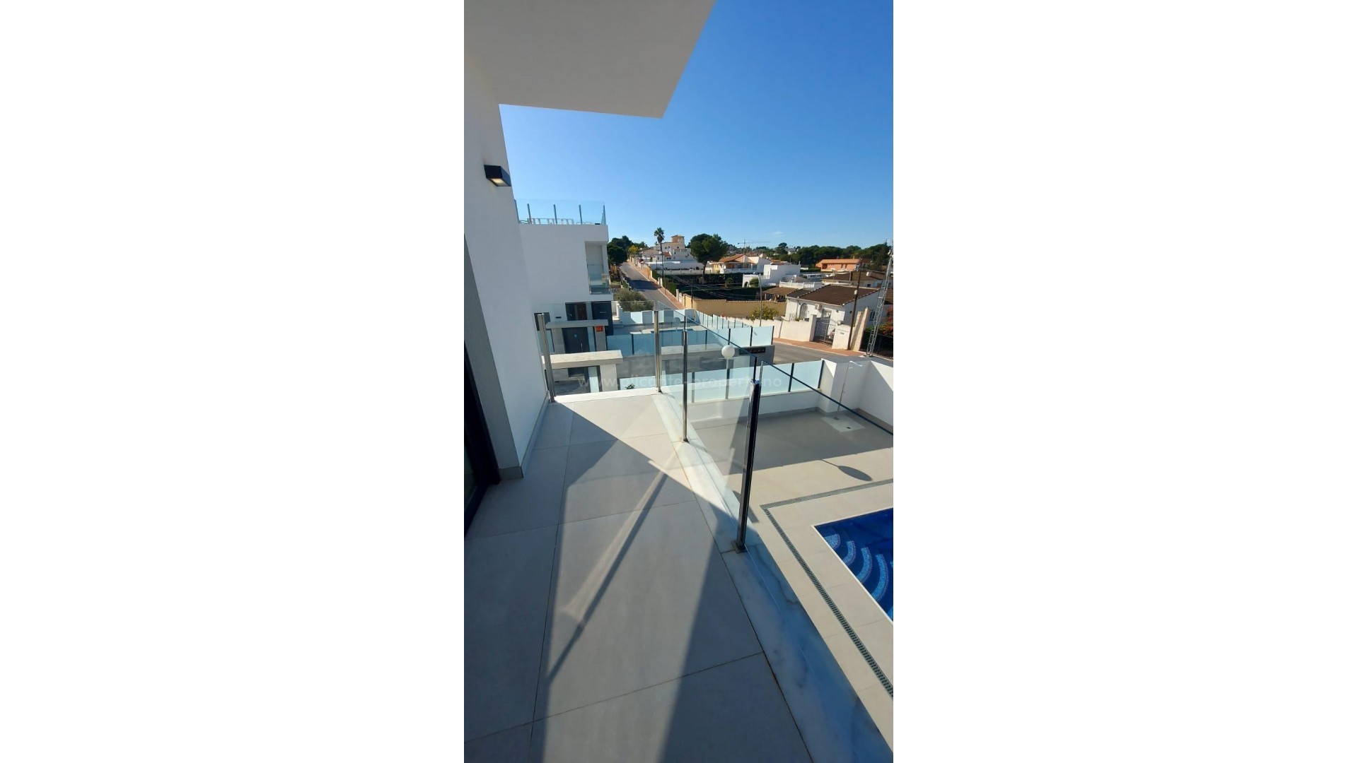 Bungalow en Los Balcones
