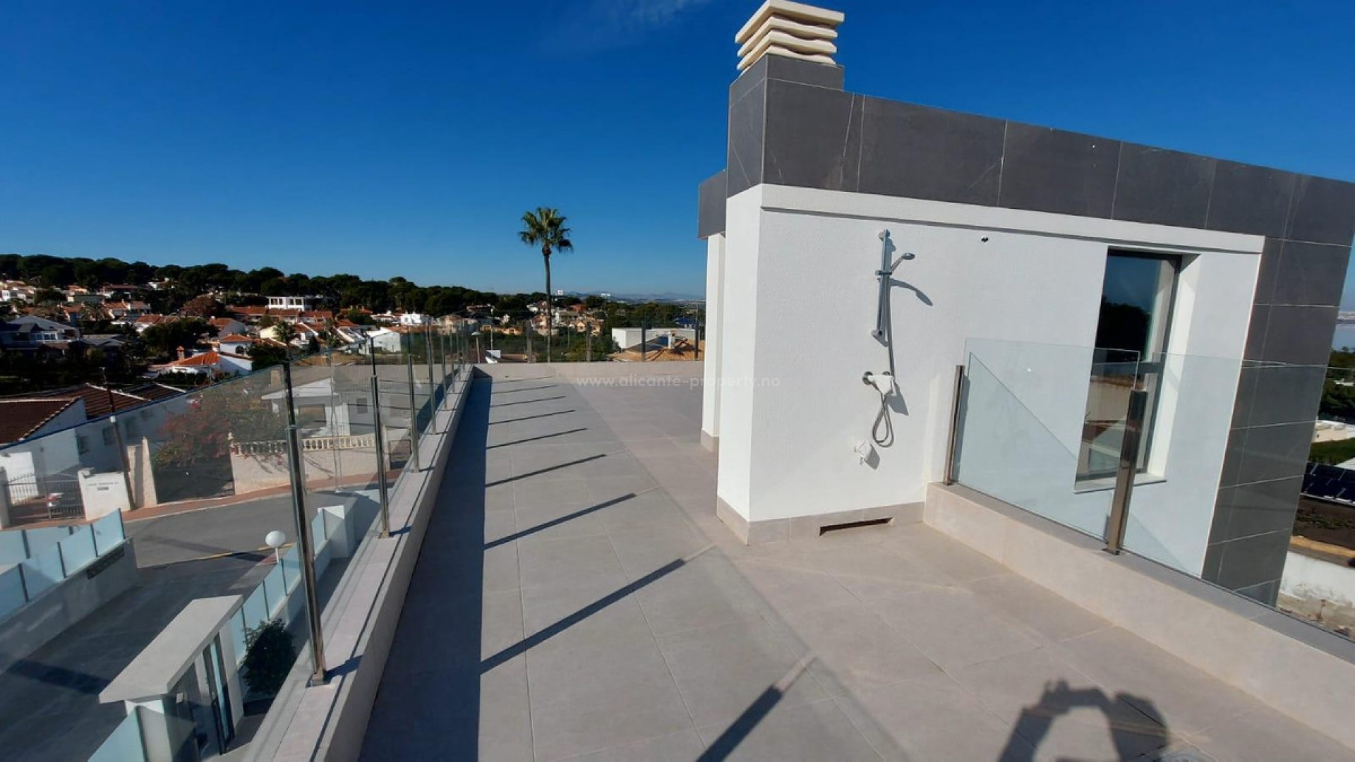 Bungalow en Los Balcones