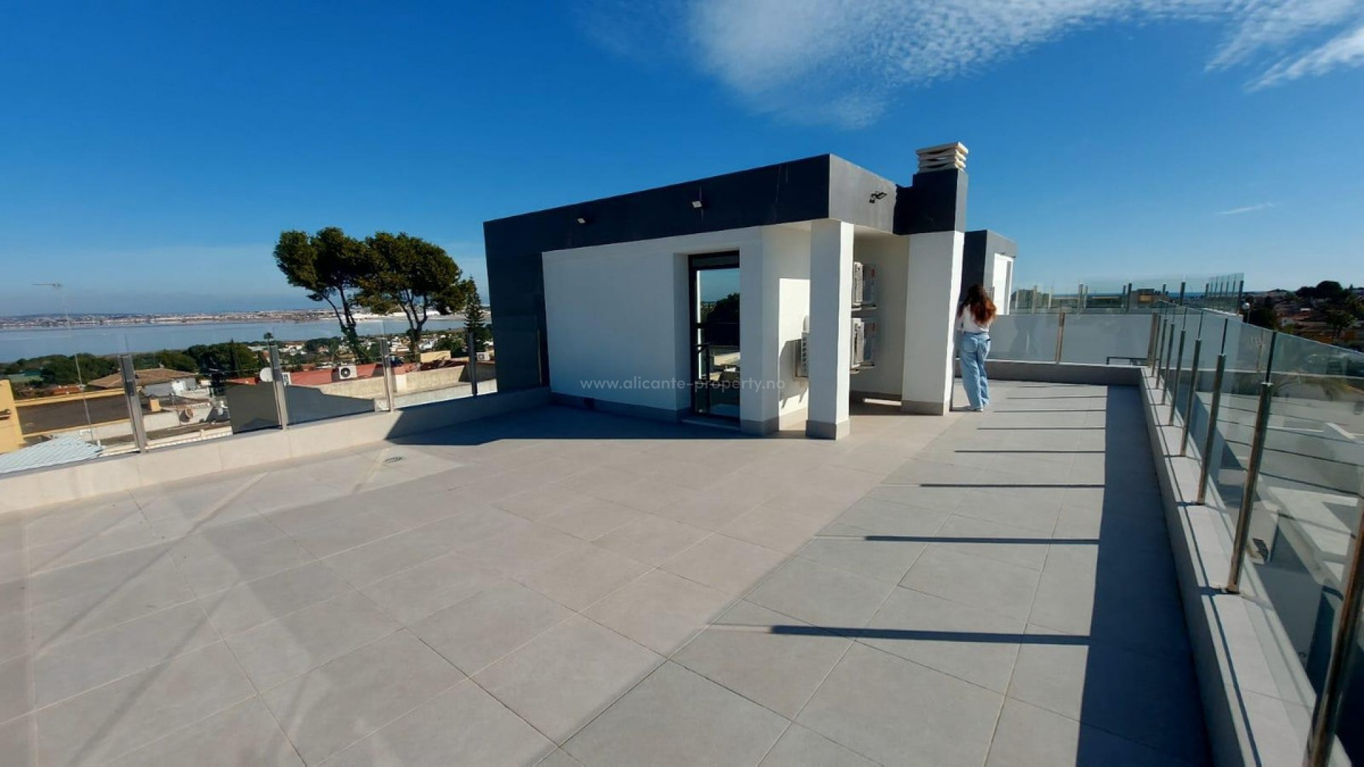 Bungalow en Los Balcones