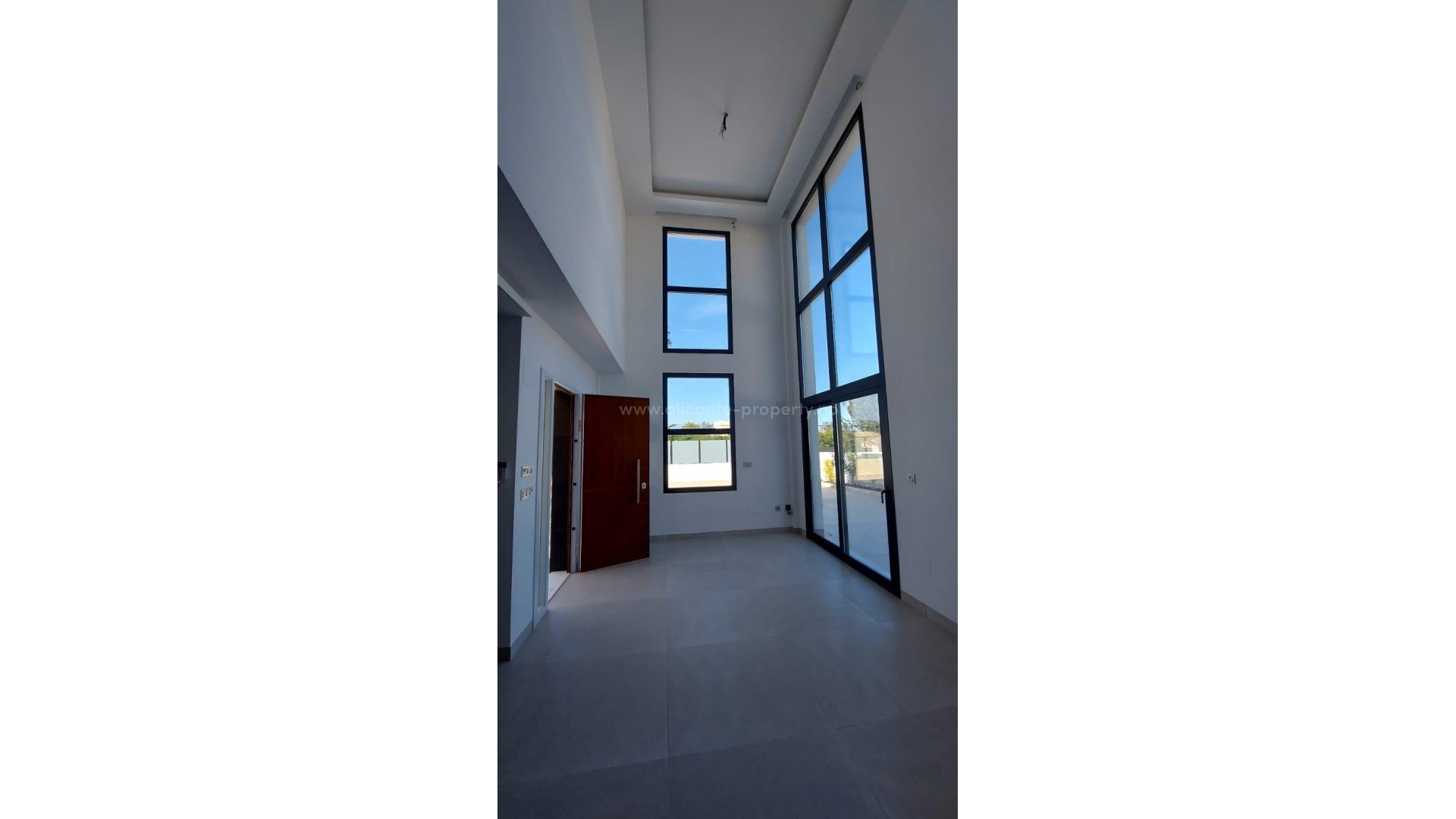 Bungalow en Los Balcones