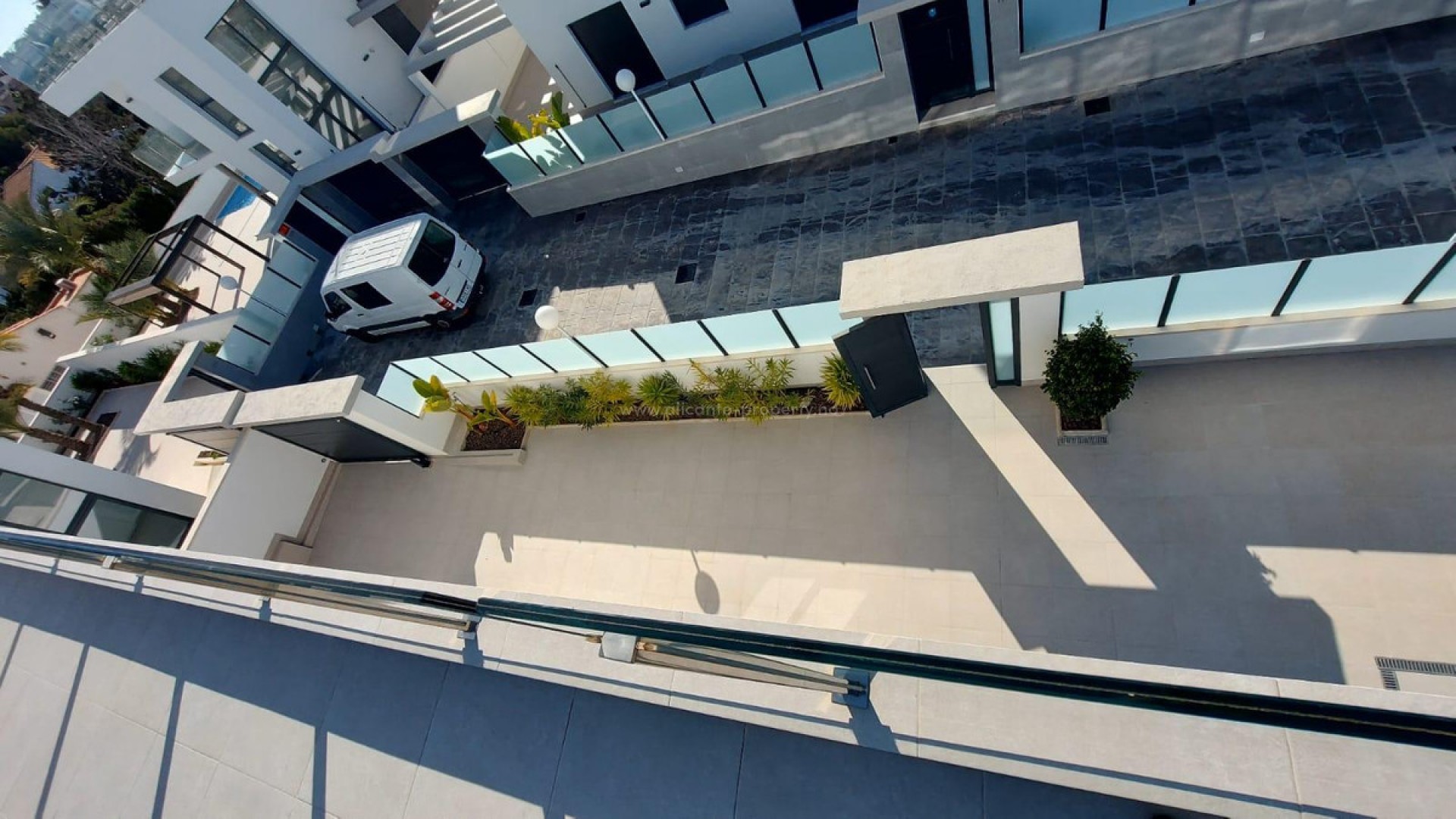 Bungalow en Los Balcones