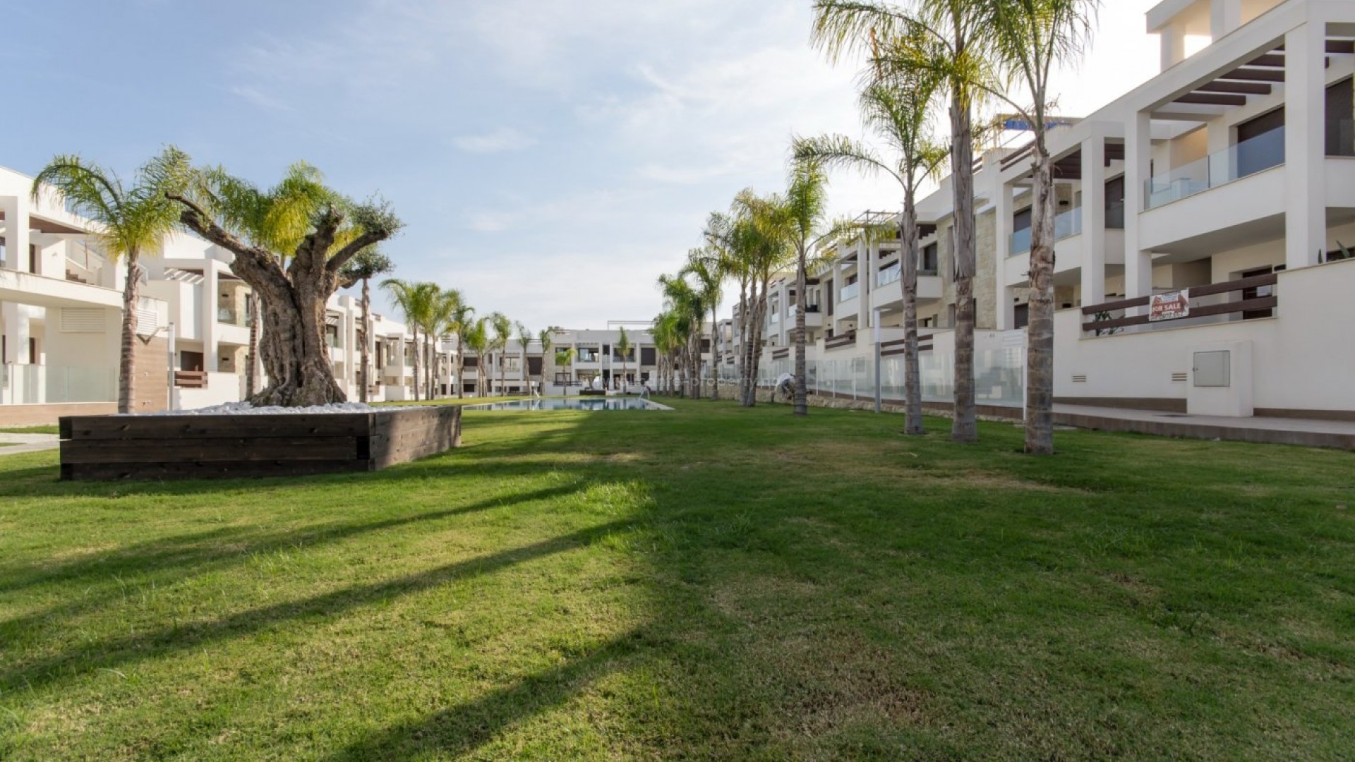 Bungalow en Los Balcones