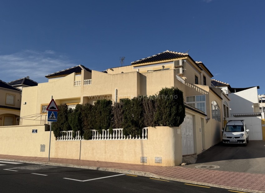 Bungalow en Los Balcones