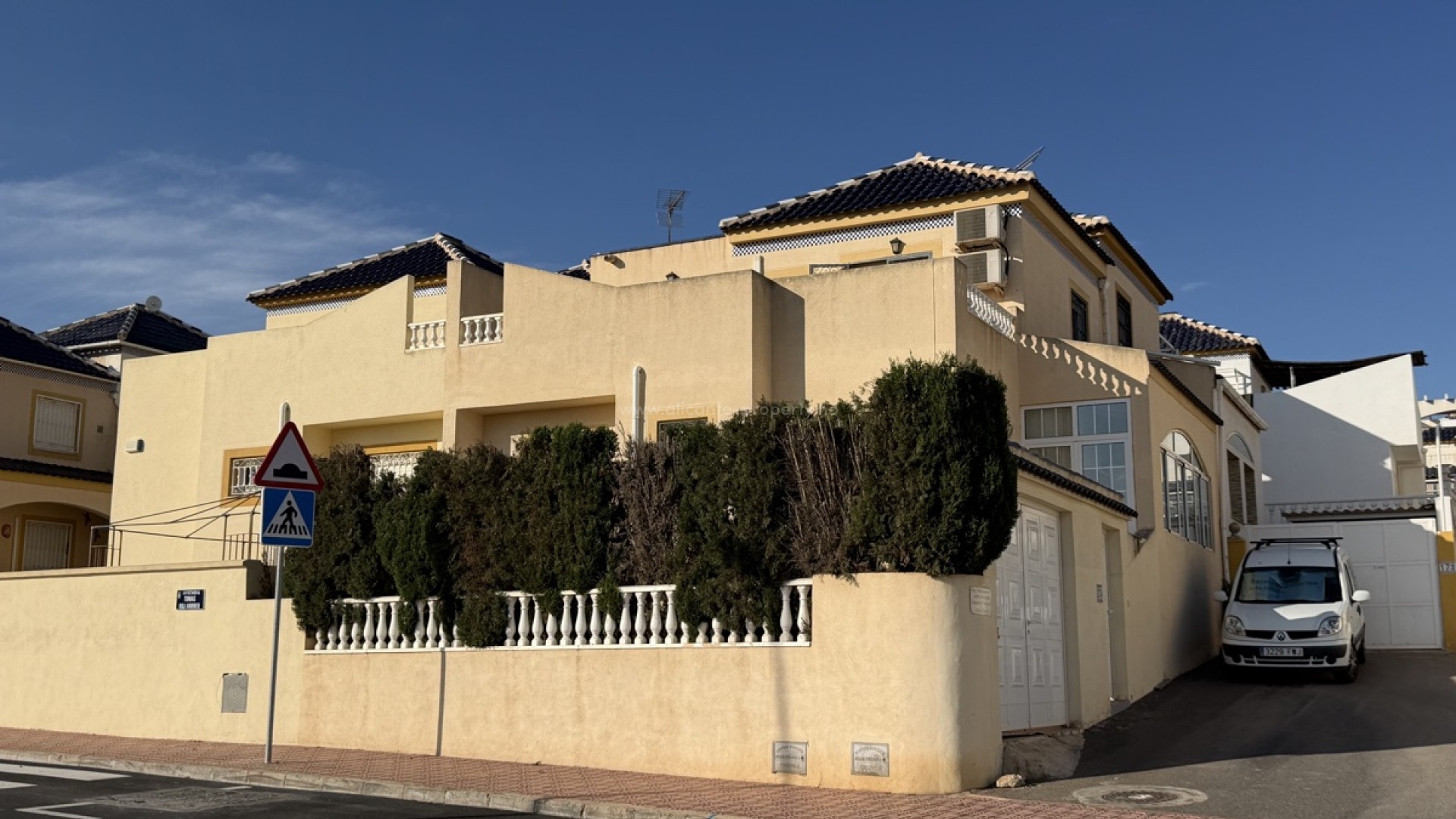 Bungalow en Los Balcones
