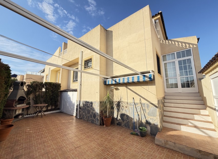 Bungalow en Los Balcones