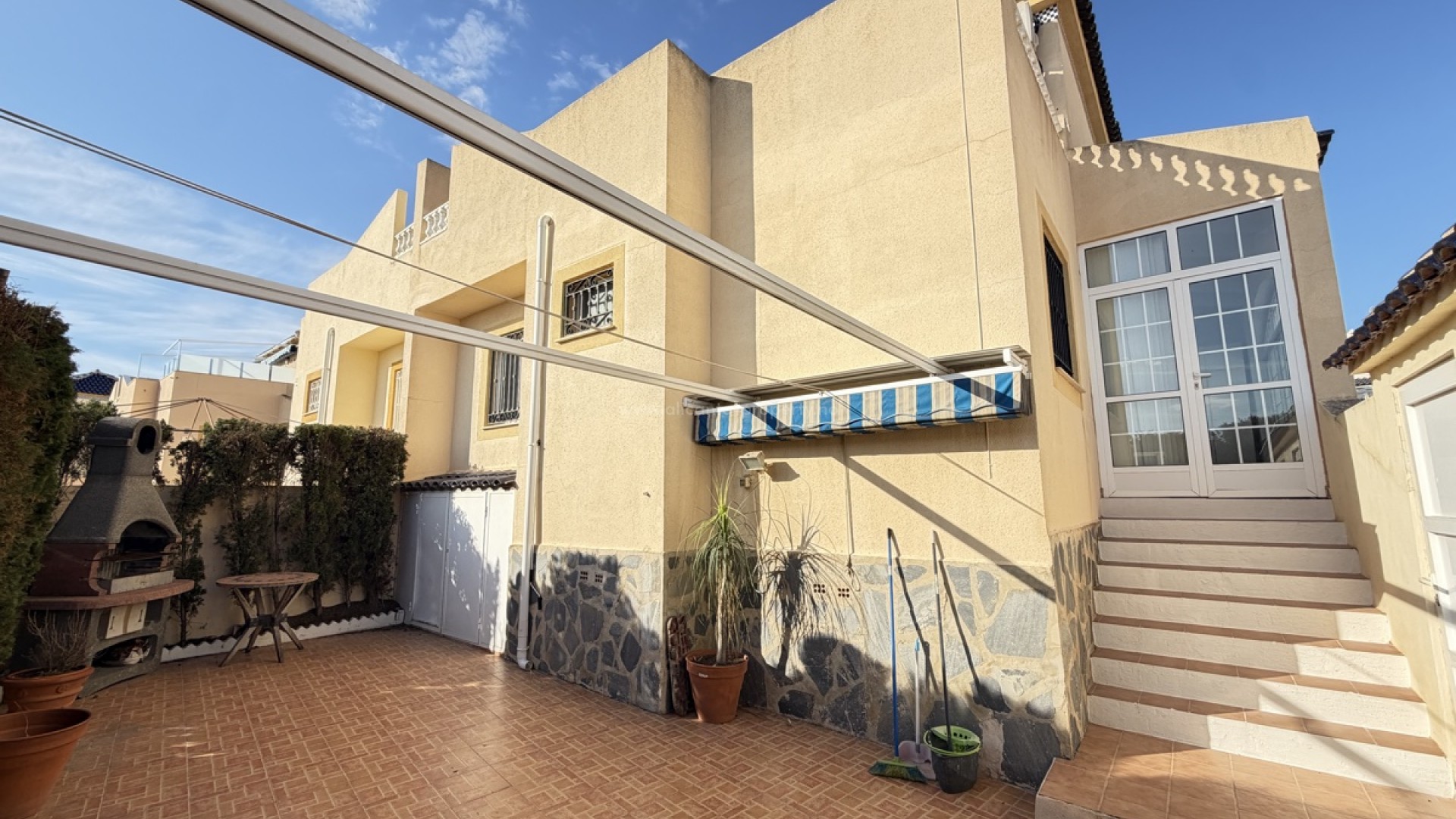 Bungalow en Los Balcones