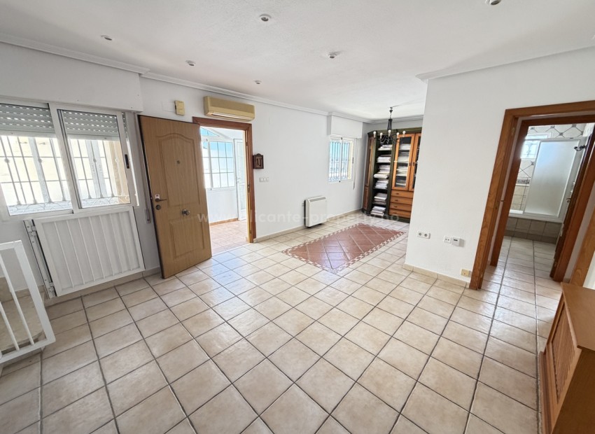Bungalow en Los Balcones