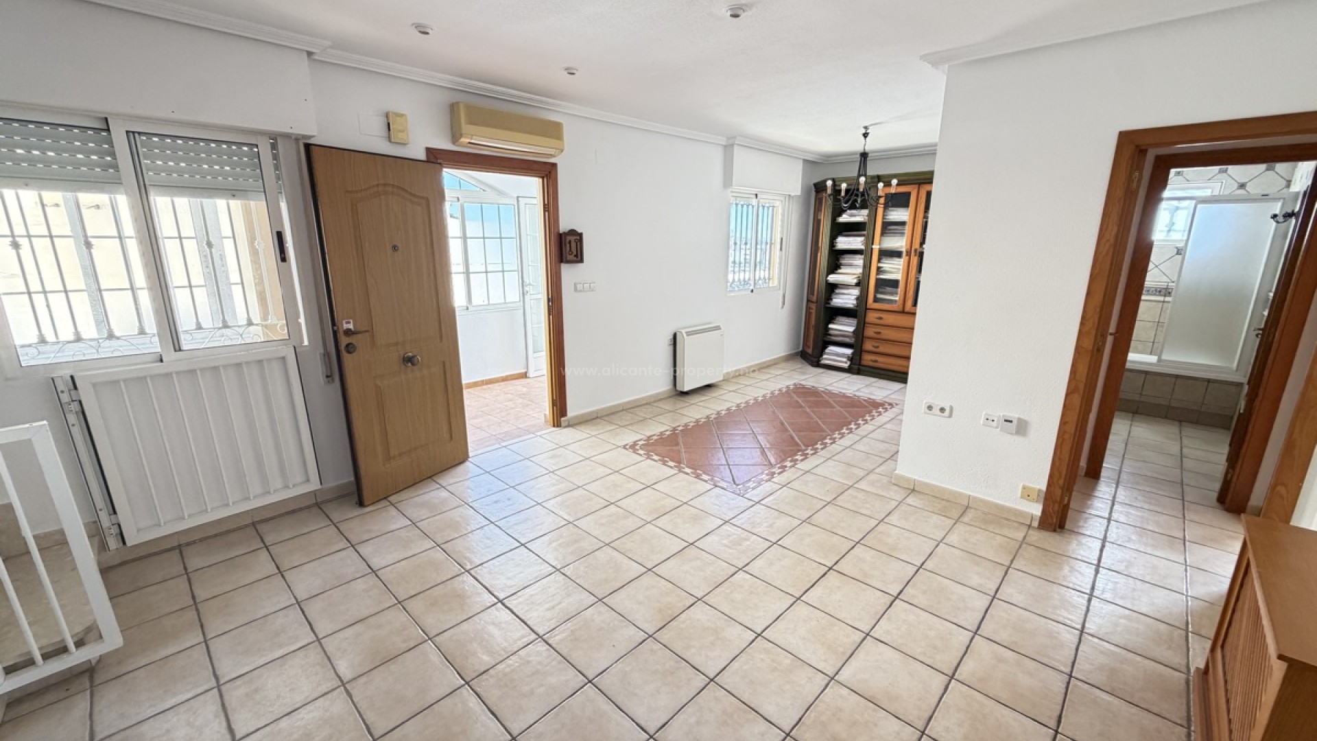 Bungalow en Los Balcones
