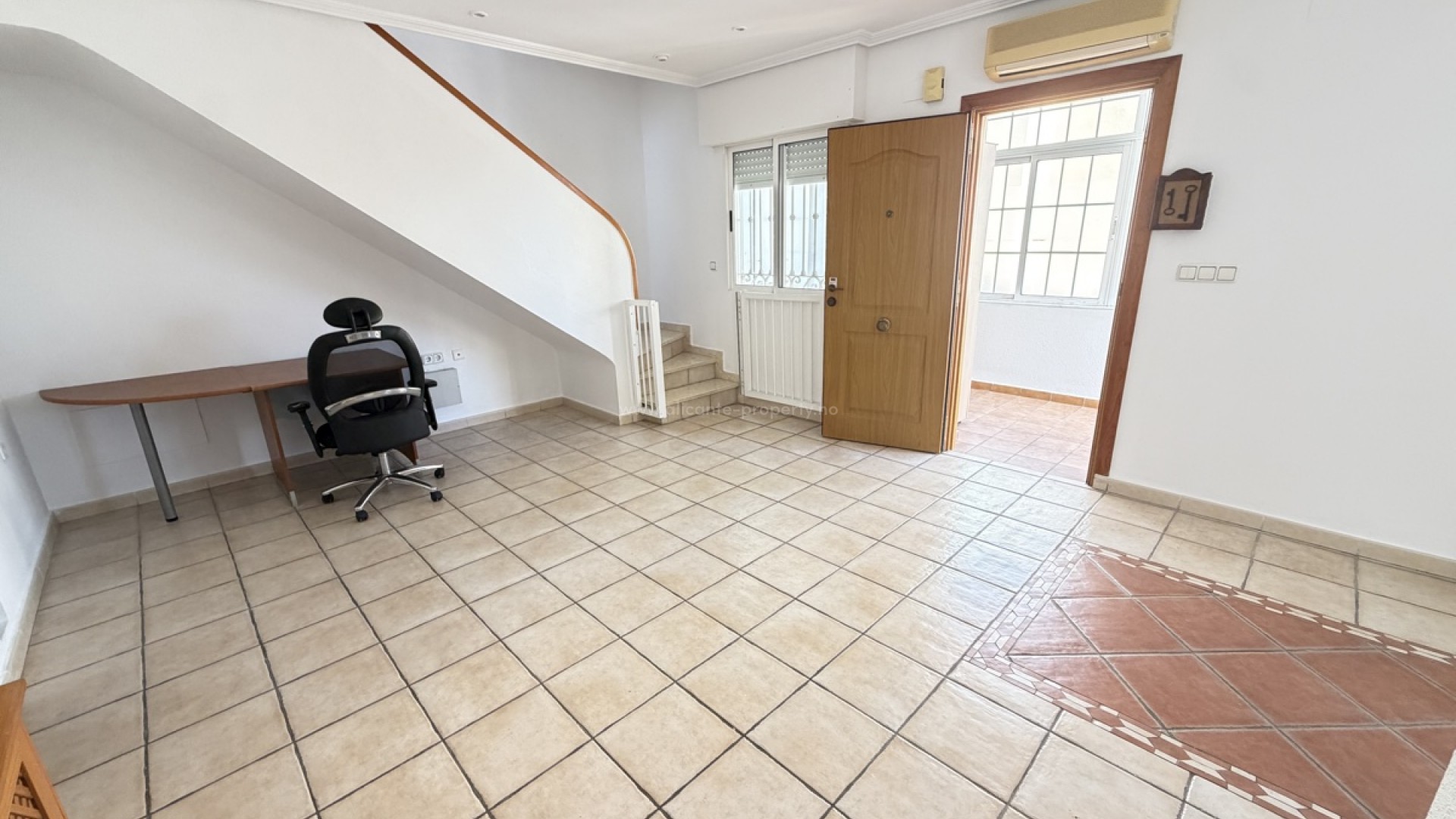 Bungalow en Los Balcones