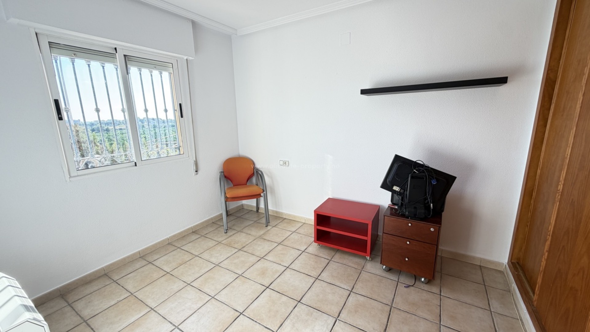 Bungalow en Los Balcones