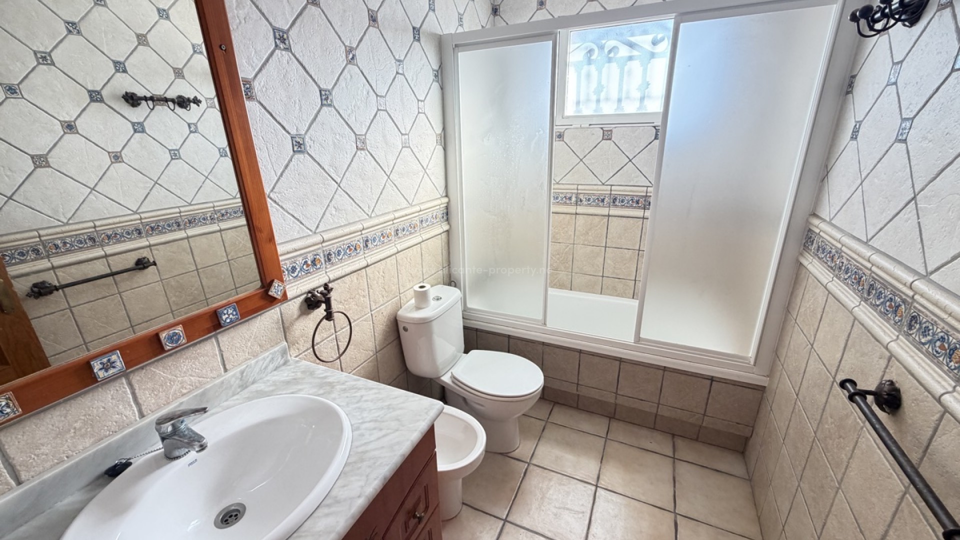 Bungalow en Los Balcones