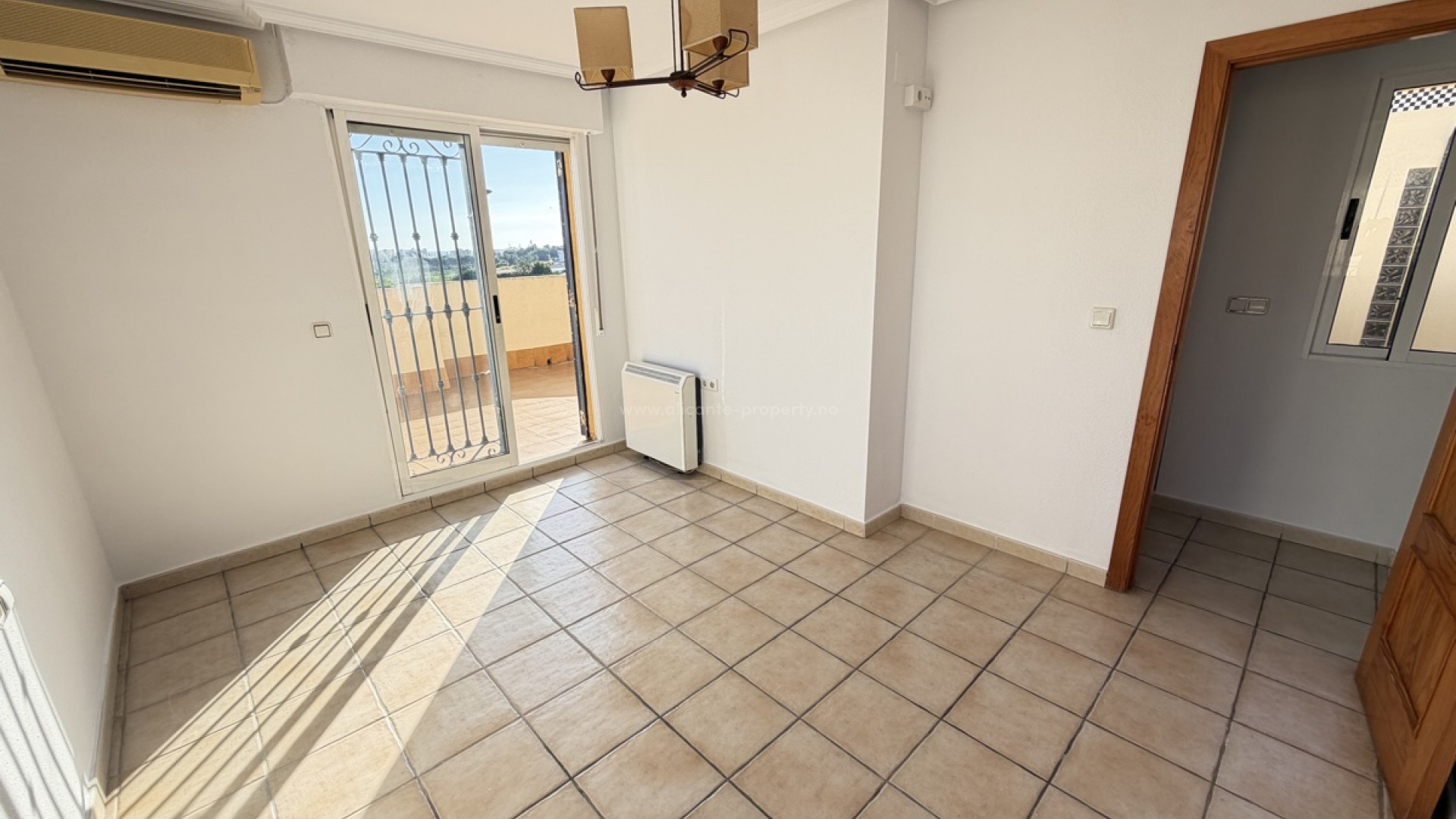 Bungalow en Los Balcones