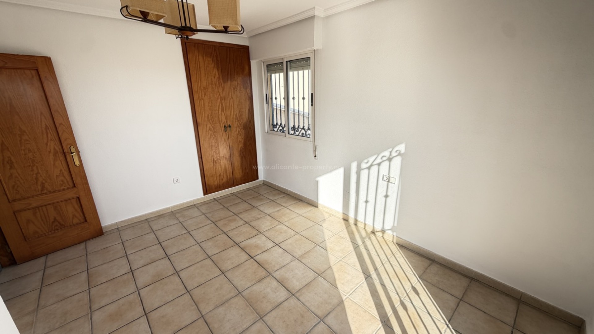 Bungalow en Los Balcones