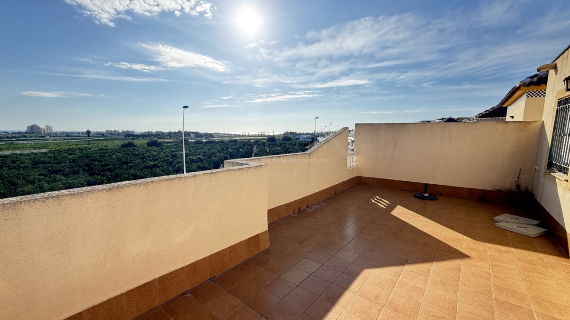 Bungalow en Los Balcones
