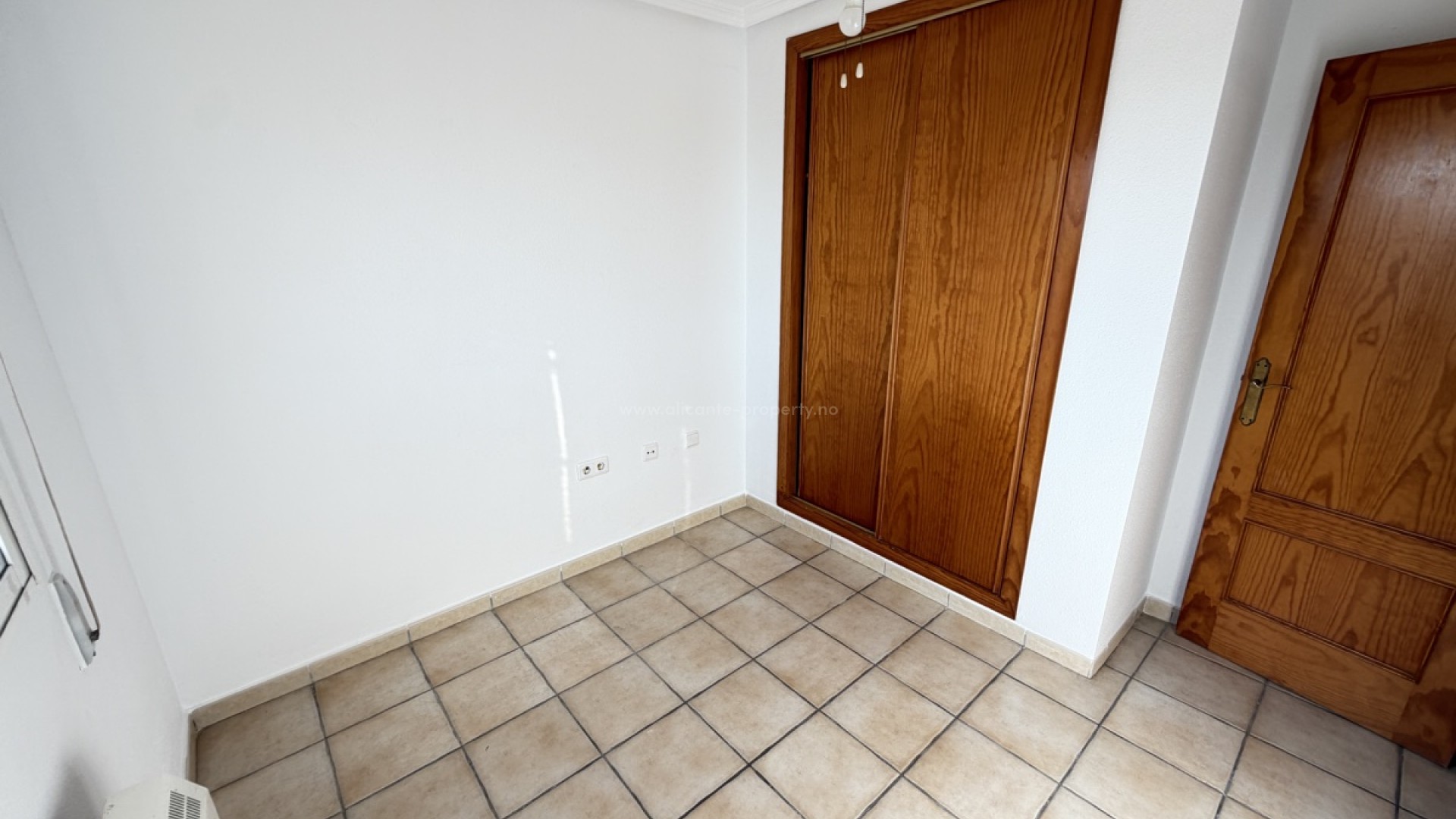 Bungalow en Los Balcones