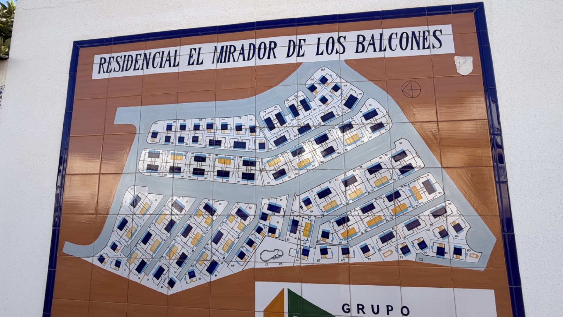 Bungalow en Los Balcones