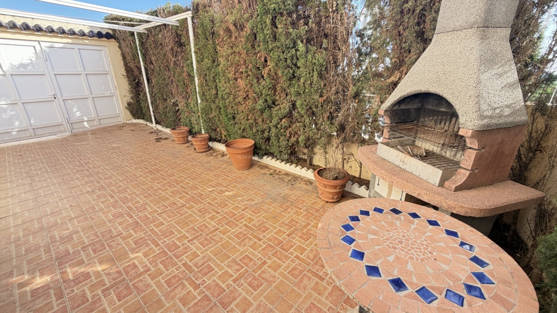 Bungalow en Los Balcones