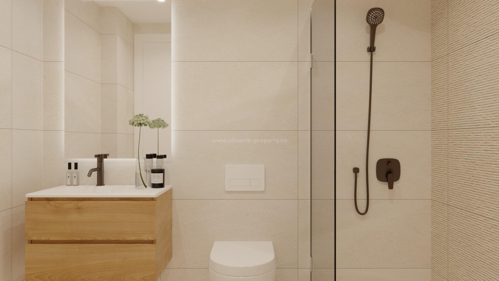 Bungalow en Los Cuarteros