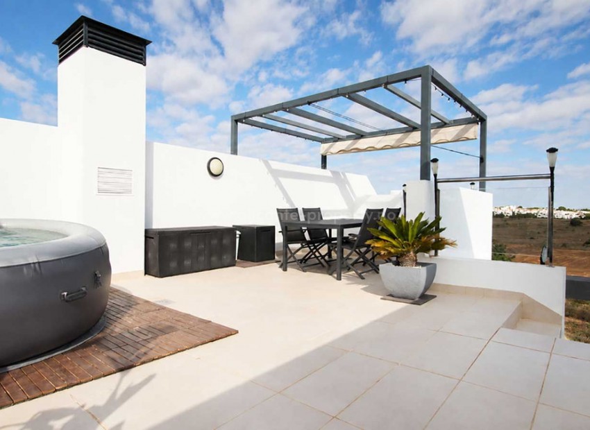 Bungalow en Los Dolses