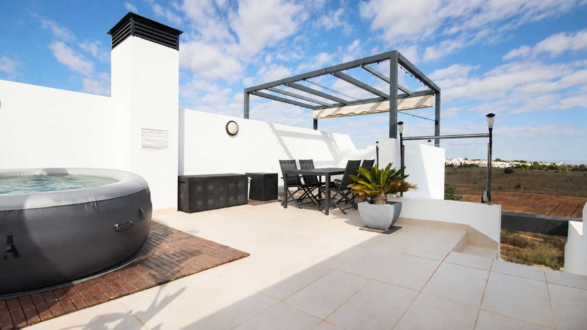 Bungalow en Los Dolses