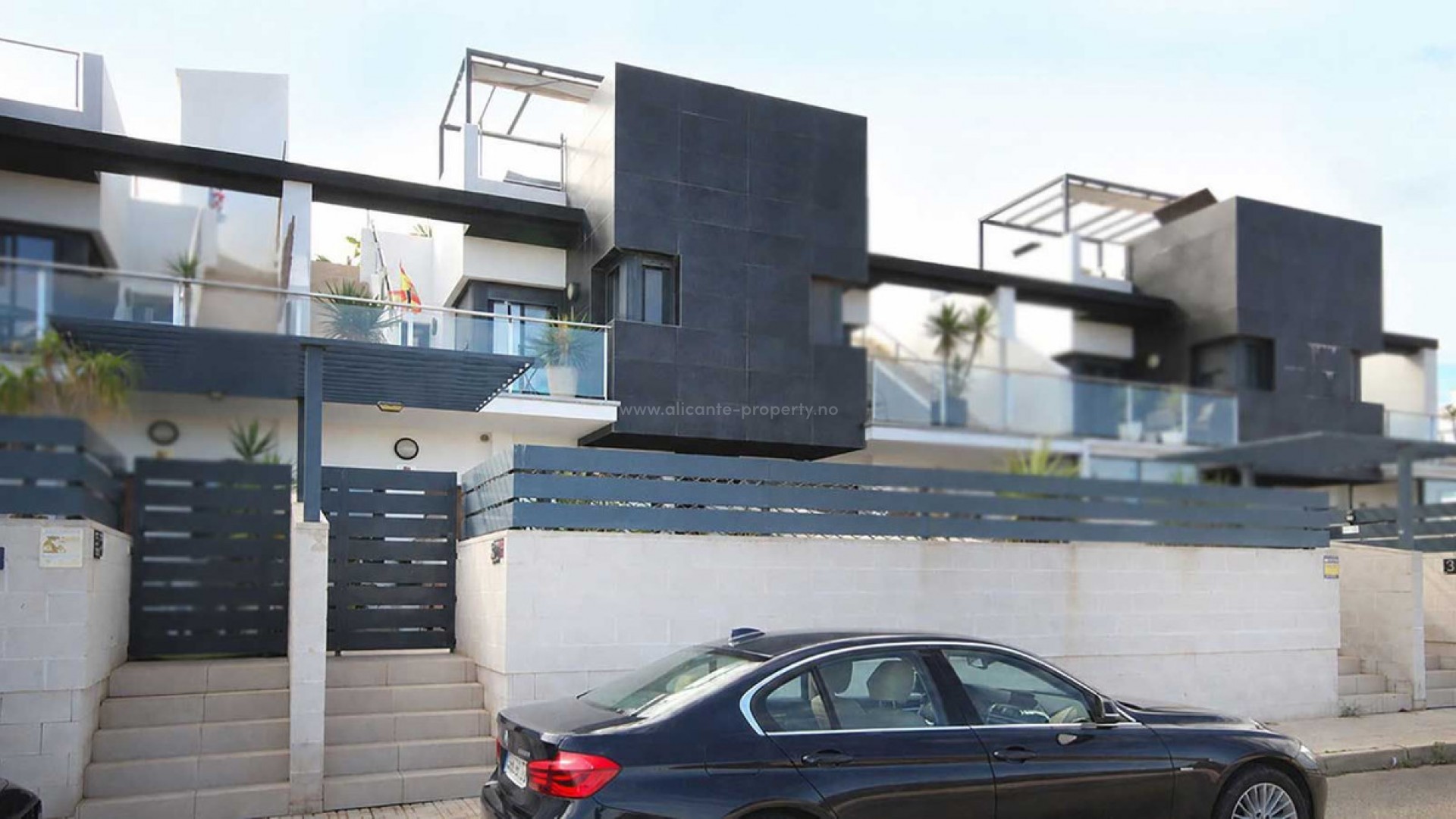 Bungalow en Los Dolses