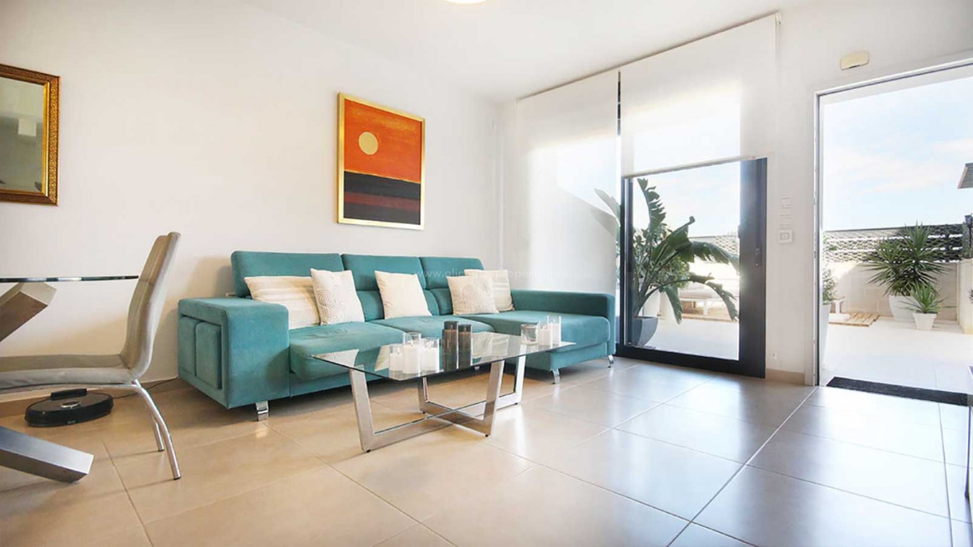 Bungalow en Los Dolses
