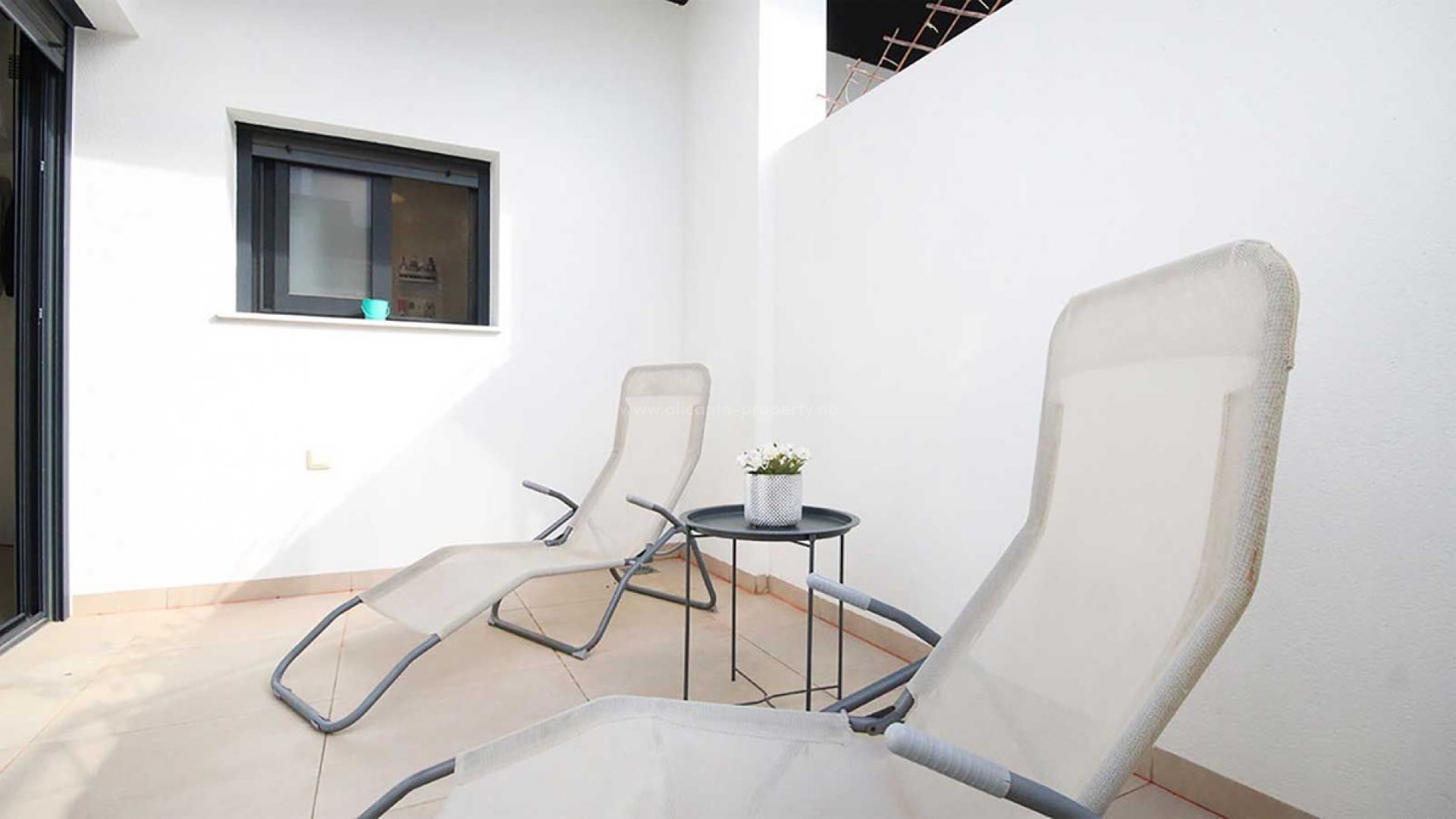 Bungalow en Los Dolses